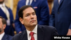 مارکو روبیو - آرشیو