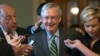Senate Republican Health Care Plan Draws Criticism