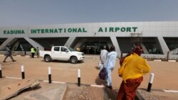 Arrivée des premiers Nigérians rapatriés d'Afrique du Sud