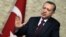 Turkiya Bosh vaziri Rajab Toyyib Erdo'g'an