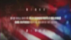 Washington Fora d’Horas