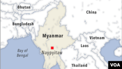 Myanmar