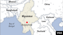 Myanmar