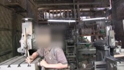 Myanmar's Child Labor Problems Are Rampant