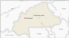 10 Burkina Faso Police Officers Killed in Ambush