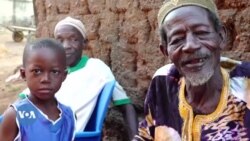 Burkina Faso tilebin fɛ, fasokan dɔ TIEFO bɛ ka sa dɔɔnin dɔɔnin
