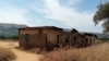 FILE - A primary school that was damaged during violence between farmers and herders is pictured in Kigam in southern Kaduna state, Nigeria, Nov. 20, 2018. 