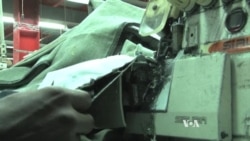 Growing Kenya Economy Hinges on Renewal of US Trade Pact