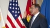 Panetta Sworn in as US Defense Secretary