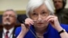 Yellen: Global Problems May Slow US Economy 