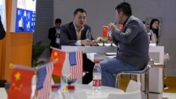 特朗普關稅引發中國的不同反應