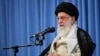 Pemimpin Tertinggi Iran Klaim Demonstrasi Sebagai 'Konspirasi' yang Didukung AS