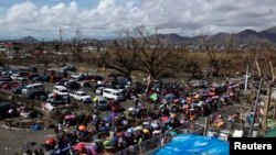 The Philippines After Typhoon Haiyan