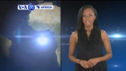 VOA60 AFRICA - SEPTEMBER 15, 2015