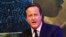 Thủ tướng Anh David Cameron.