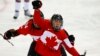 Canadian Women Defeat US in Battle of Fierce Hockey Rivals