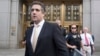 Ex-Trump Lawyer Cohen Pleads Guilty in Deal with Prosecutors