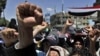 More Protests Across Yemen