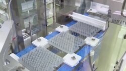 普京称推出安全有效新冠疫苗 美卫生官员表示怀疑