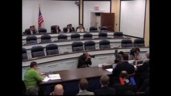 美国会就美亚太战略转移举行听证