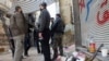 Europe Ramps Up Calls to Arm Syrian Rebels