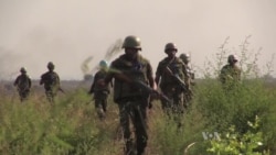 South Sudan UN Mission Says It's Working to Correct Problems