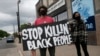 4 Minnesota Police Officers Fired After Death of Black Man