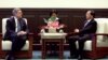 Taiwan Visits by US Officials Could Become More Common, Strategic