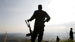 Le groupe Etat islamique revendique le massacre de 23 civils en RDC