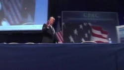 SAD: Trump-biznismen ili Trump-predsjednik....?!