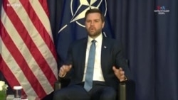 «Ցանկանում ենք վստահ լինել, որ ՆԱՏՕ-ն ստեղծված է ապագայի համար». ԱՄՆ փոխնախագահ