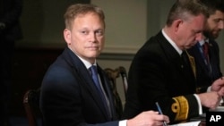 Хили треба да се појави пред парламентарната Комисија за одбрана во четврток наутро. 