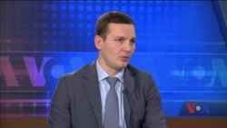 ГПУ vs НАБУ vs Саакашвілі: Євген Єнін озвучив позицію Генпрокуратури України в ефірі. Відео