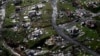 Hurricane's Death Toll in Puerto Rico Put at Nearly 3,000