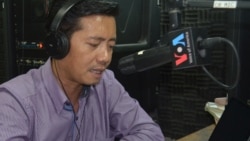 ស្ថានការណ៍​ពលករ​​ចំណាក​ស្រុក​នៅ​ថៃ