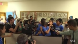 Muslim Woman Could Make History in US Congress