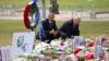 Obama Is ‘Healer-in-chief,' Comforting Families of Those Slain in Orlando