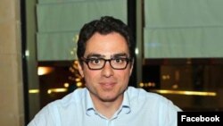 سیامک نمازی - آرشیو