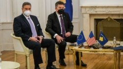 Eskobar i Lajčak o obavezama Kosova i Srbije u dijalogu 