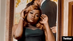 Nigerian Actress Funke Akindele Bello