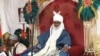 Allah Ke Bada Mulki Ba Mutum Ba - Muhammadu Sanusi II 