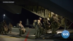 US Sending More Troops to Romania, Poland, Germany