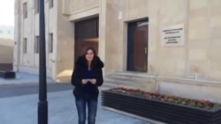 Azadlıq Radiosunun əməkdaşları prokurorluğa çağırılıb