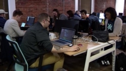 A New Silicon Valley Where You'd Least Expect It