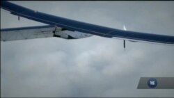 Електролітаки скоро стануть таким ж буденними, як і електромобілі. Відео