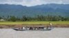 Boats Carrying Fleeing Rohingya Sink in Bangladesh, 26 Dead