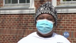 Допомога 24/7: вашингтонський благодійний центр допомагає тим, хто цього потребує. Відео