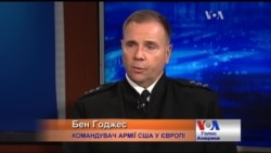 Якщо дамо "Джавеліни", можливо, втрати українців лише зростуть - командувач Армії США у Європі. Відео