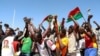 UN: Insecurity, Violence in Burkina Faso Spur Refugee Exodus