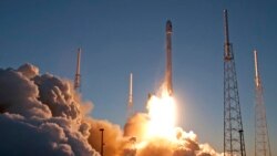 Quiz - Israeli Company to Measure Brain Activity on Space Mission to ISS